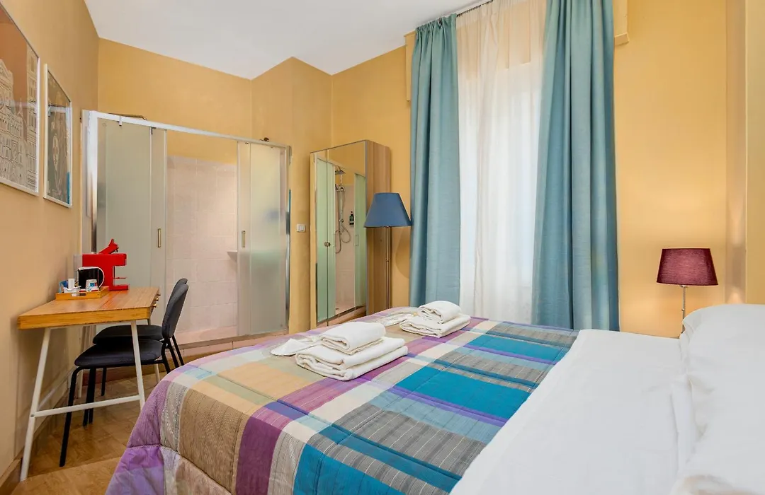 Hotel Por Santa Maria-1