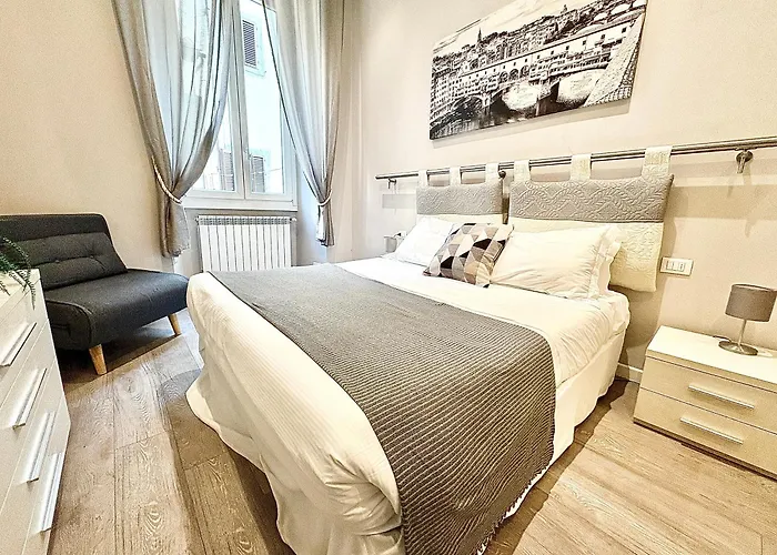 Silver Novella Luxury Apartment - Centro Storico