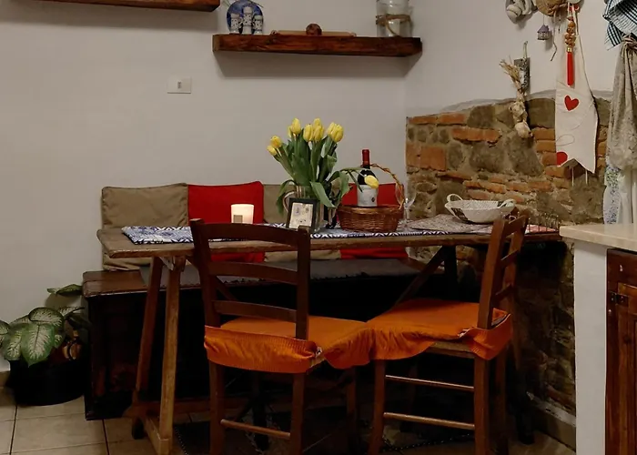 La Vecchia