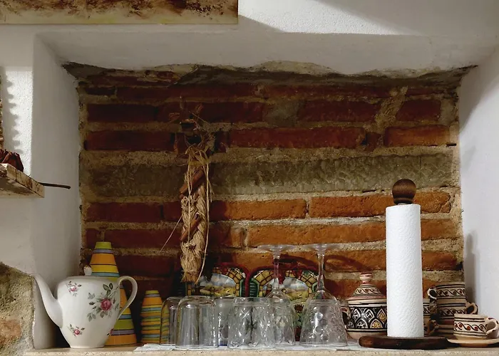 La Vecchia